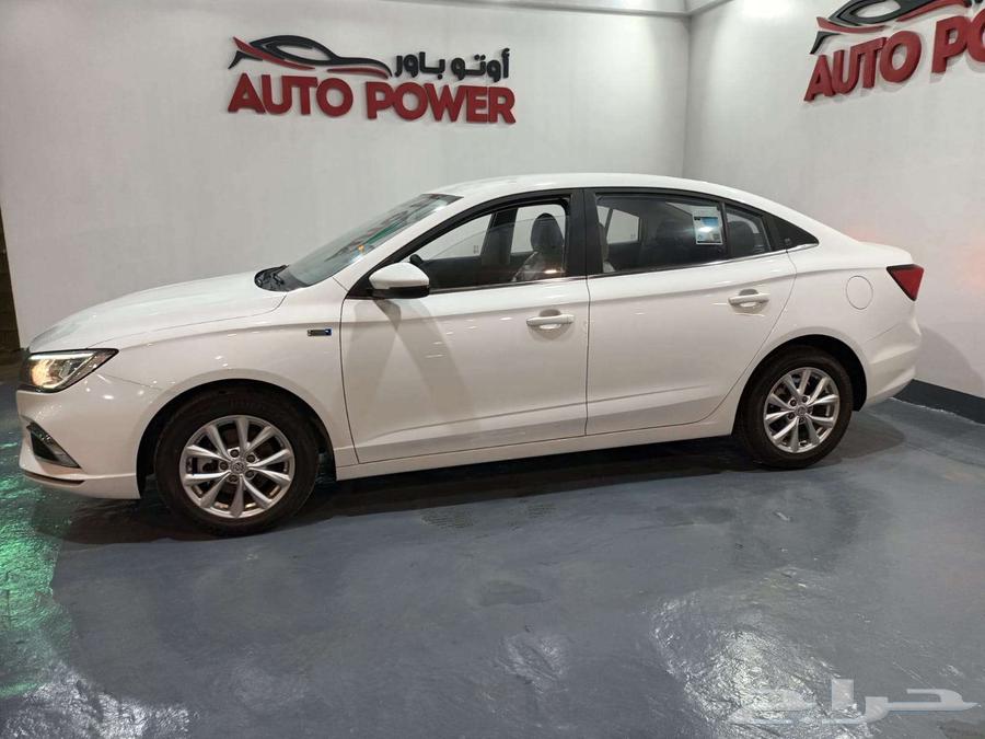 MG 5 MG Sedan Model 202463207450330753112