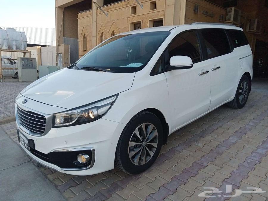 Kia Carnival Diesel 201863205901037058112