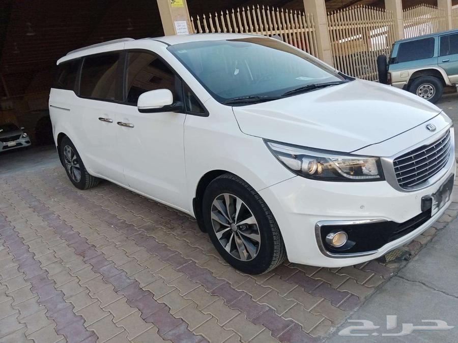 Kia Carnival Diesel 201863205901037058111
