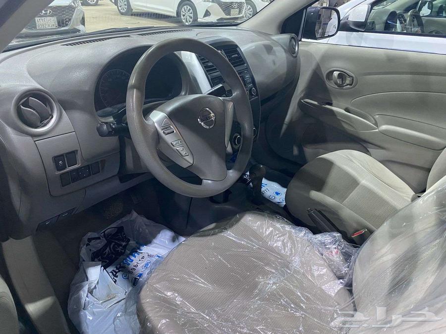 Nissan Sunny 2021 model63205900822659114