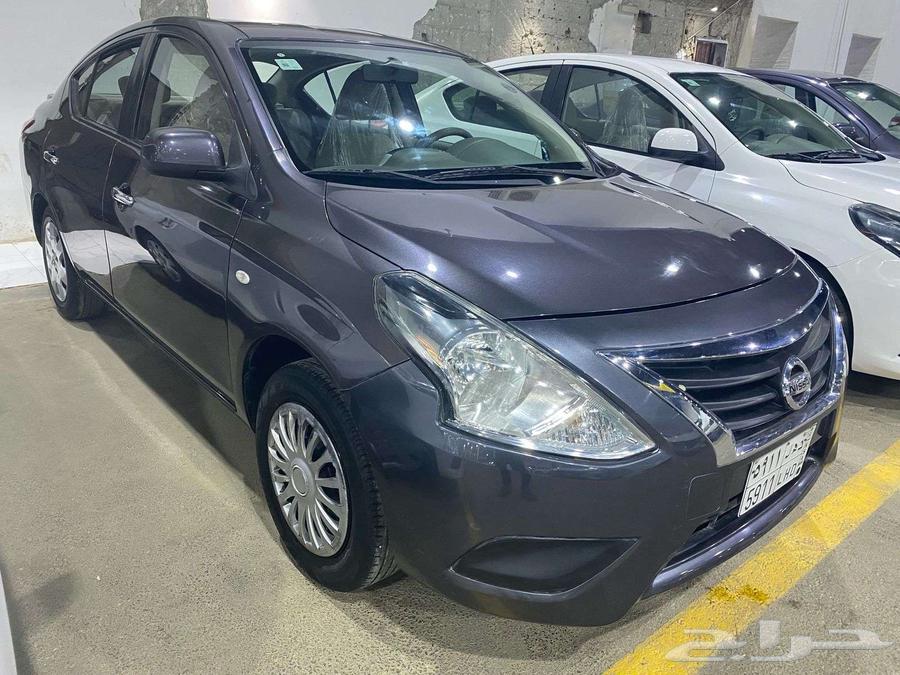 Nissan Sunny 2021 model63205900822659111