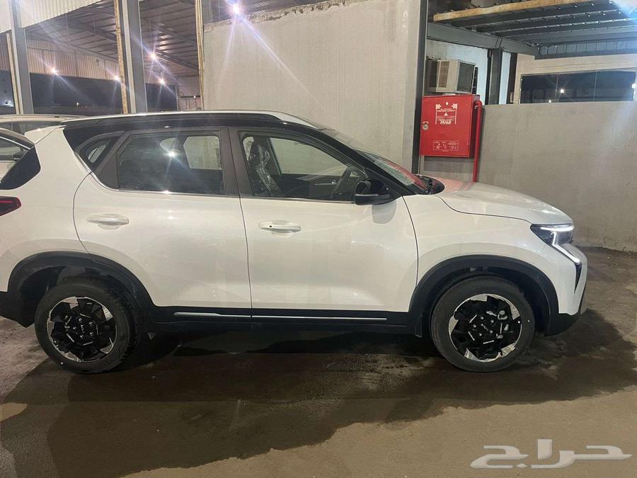 Kia Sonet 1500 engine, left-hand drive, 2024 model, available for cash and financing63205901260801112