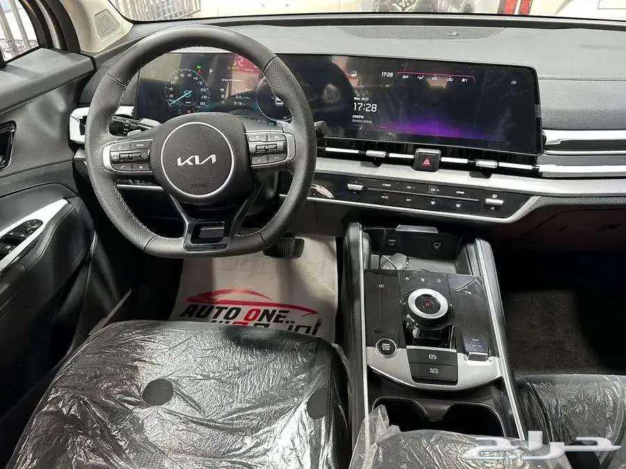 Kia Sportage Standard 1500 cc model 25 at the best prices63205907815810114