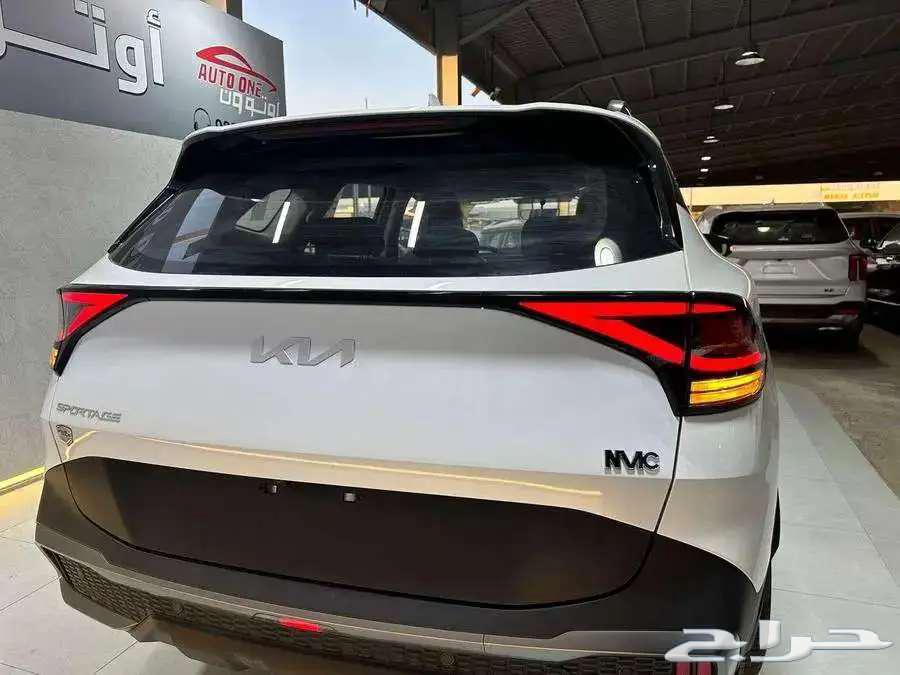Kia Sportage Standard 1500 cc model 25 at the best prices63205907815810113