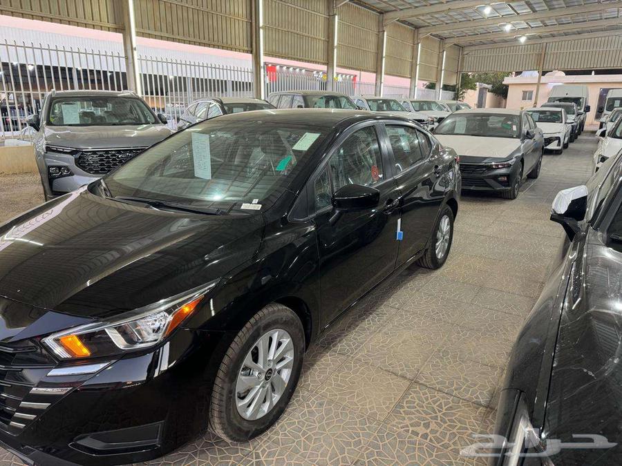 Nissan Sunny S new model 202463205901175042111