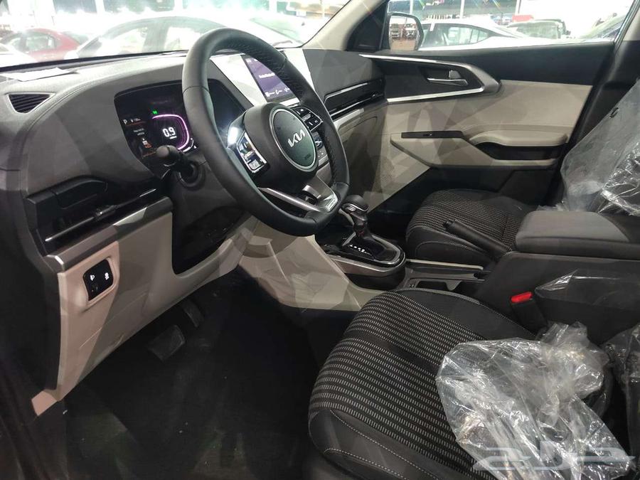 Kia Carens Standard Developed 202463206921081731114