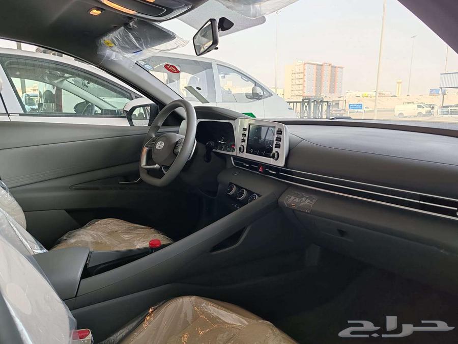 Hyundai Elantra 2025 Smart 2.063205904164994113