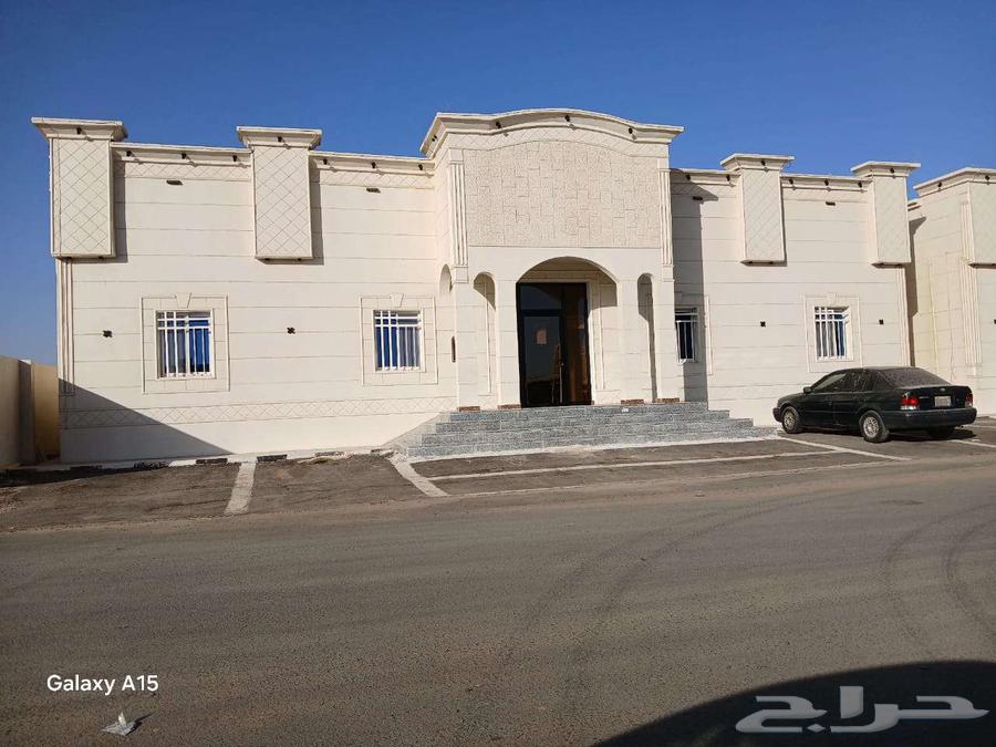 عمارة دور وملحق نظام سويتات تشطيب راقي630109134959391125
