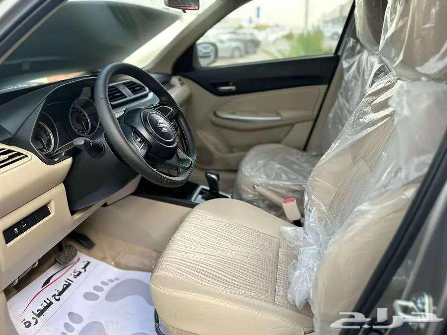 Suzuki Dzire Full GLX Model 2025 from Safah Company63205904462337112