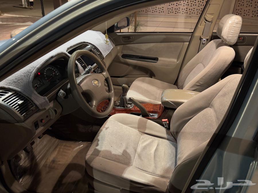 Toyota Camry 200663205911271810111