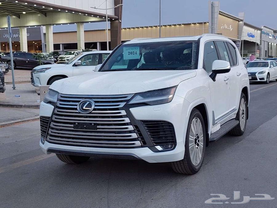 Lexus BB Prime 2024 for cash and bank sales63207940156673111