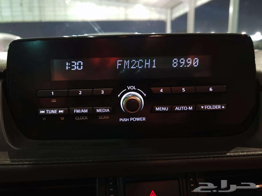 Mazda 6 Standard 202363205911121667111