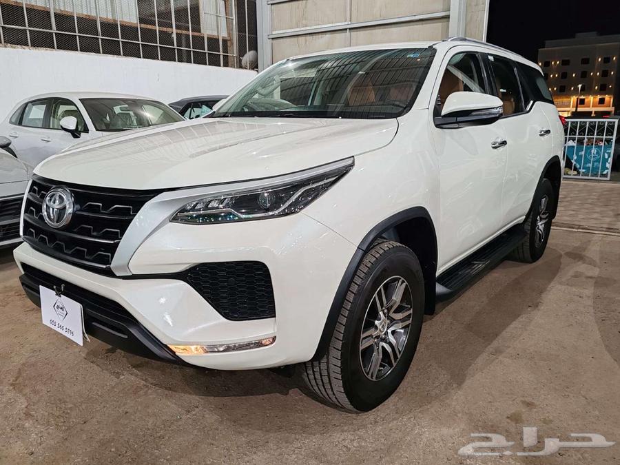 Toyota Fortuner 202163205912077954114