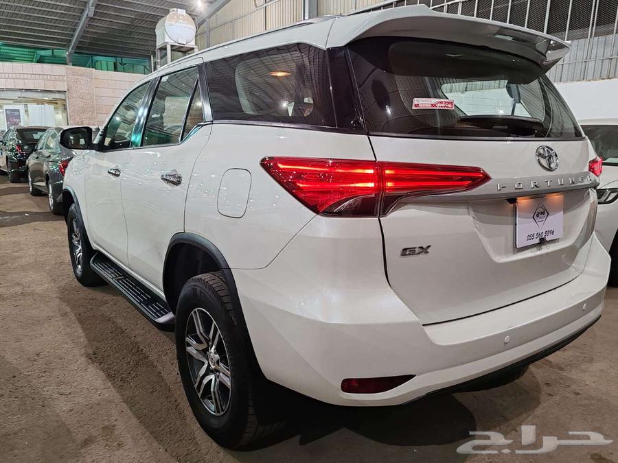 Toyota Fortuner 202163205912077954111