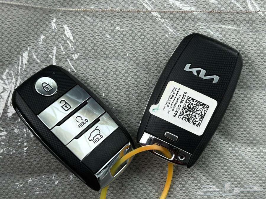 Kia Sonet Standard Developed 2024 for bank financing - Cash63205914935554114