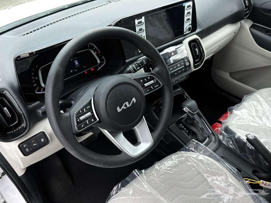 Kia Sonet Standard Developed 2024 for bank financing - Cash63205914935554111