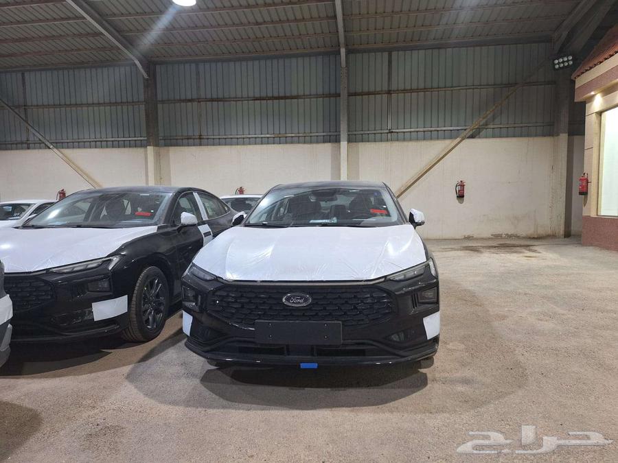 Ford Taurus Trend 202563206924540930114