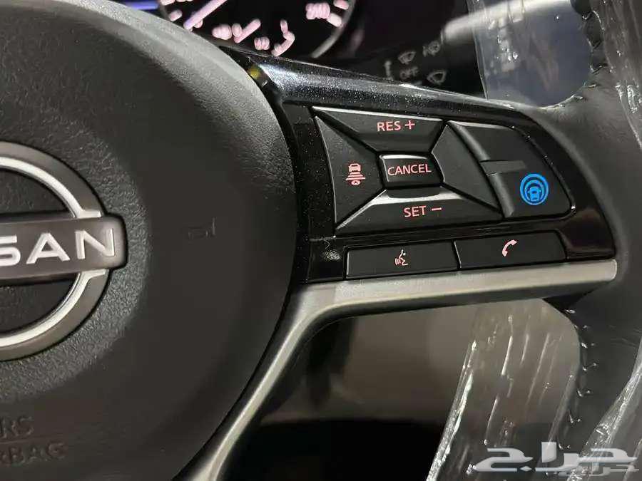 Nissan Altima 2024 SV (installment and cash)63205374289153114