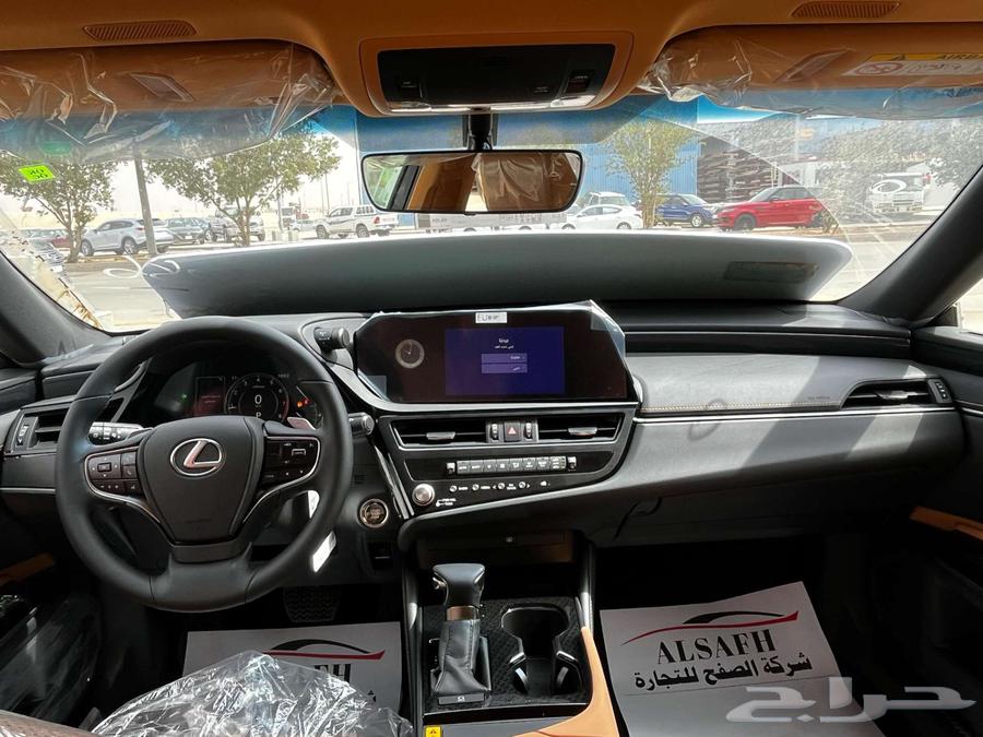 Lexus ES 300 AH 202463206924598657113