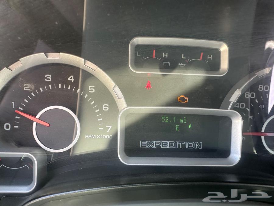 Ford Expedition 2014 without 4x463205918532227112