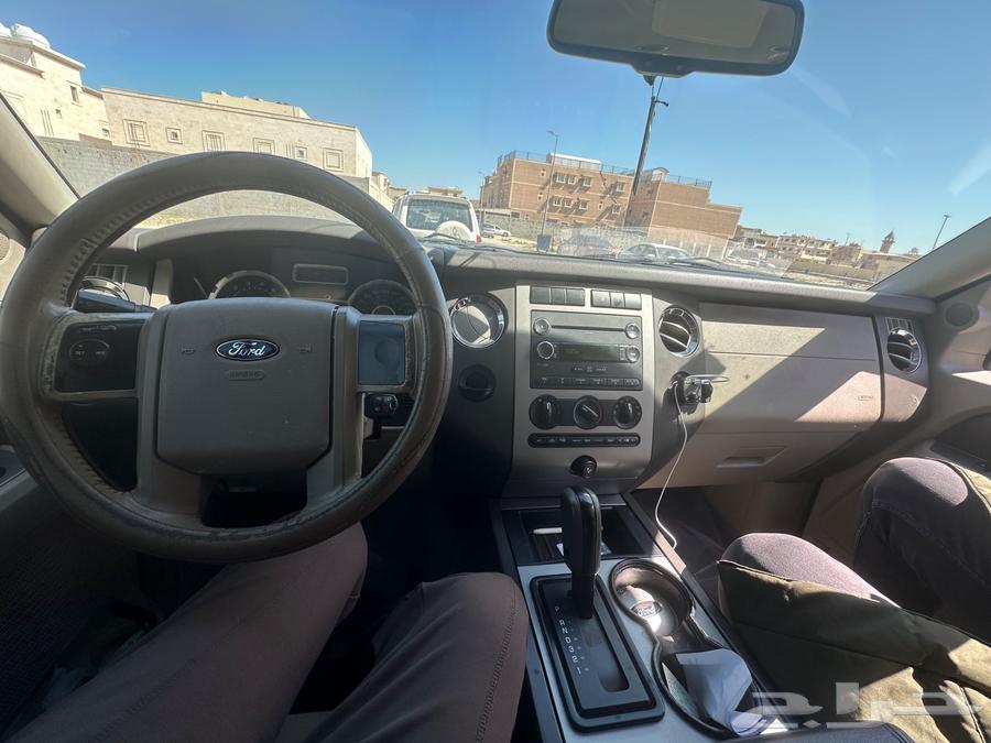 Ford Expedition 2014 without 4x463205918532227113