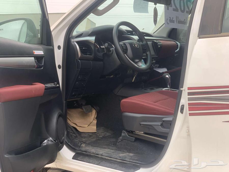 Toyota Hilux Diesel Full Automatic63205918826754112