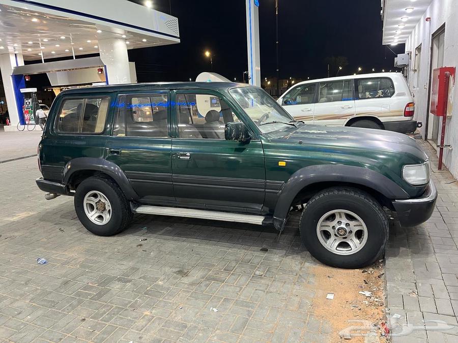 Jeep in X model 1993, the registration form is new, no inspection available63205921692035112