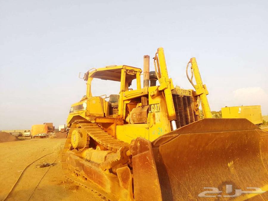 For sale Caterpillar D8N bulldozer63204875928963114