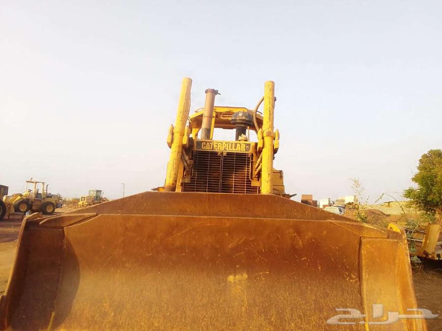 For sale Caterpillar D8N bulldozer63204875928963113