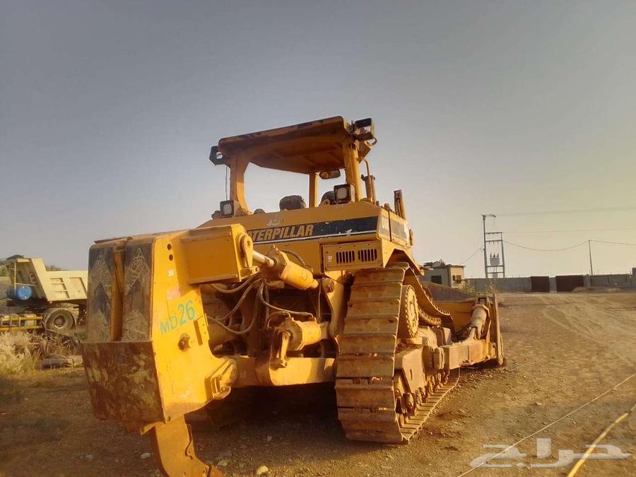 For sale Caterpillar D8N bulldozer63204875928963112