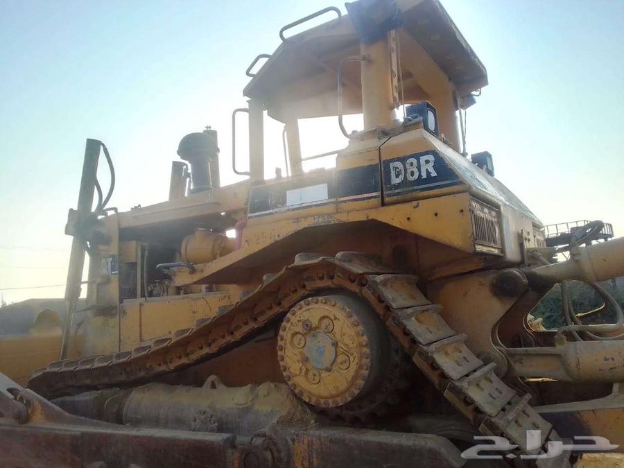 For sale Caterpillar D8N bulldozer63204875928963111