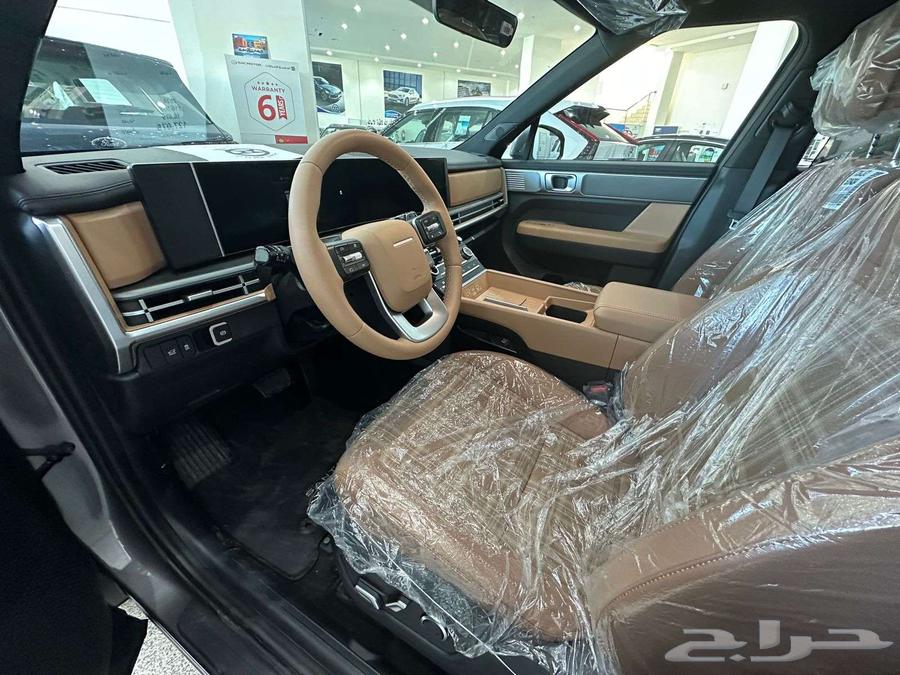 Hyundai - Santa Fe - Smart - 2024 - lowest cash price63205384447235114
