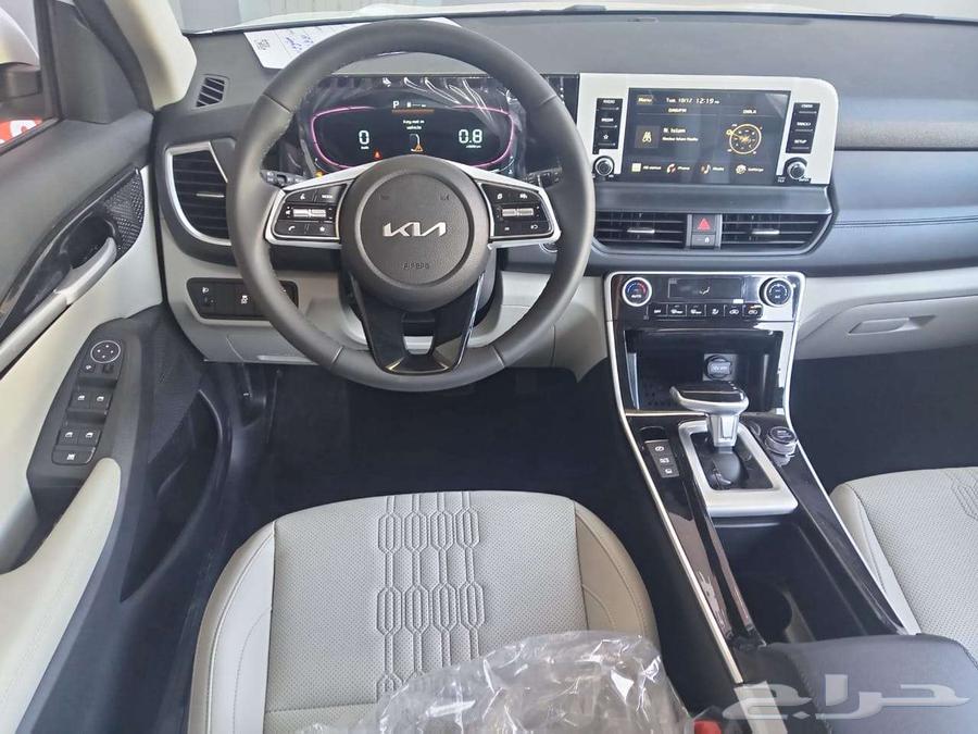 Kia Seltos 2025 model, cash and installment available63205925162627113