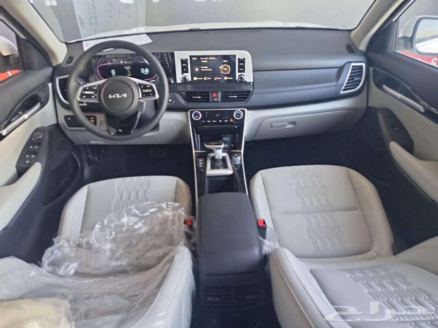 Kia Seltos 2025 model, cash and installment available63205925162627112