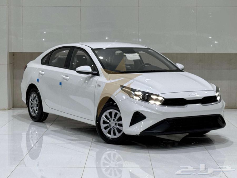 Kia Cerato Standard 202463205388514179111