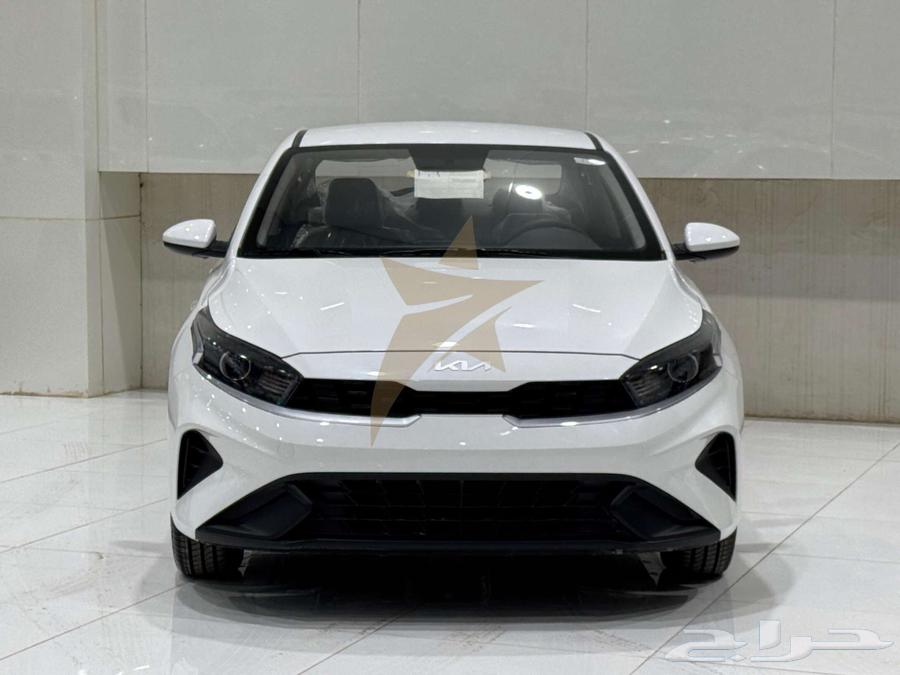 Kia Cerato Standard 202463205388514179114