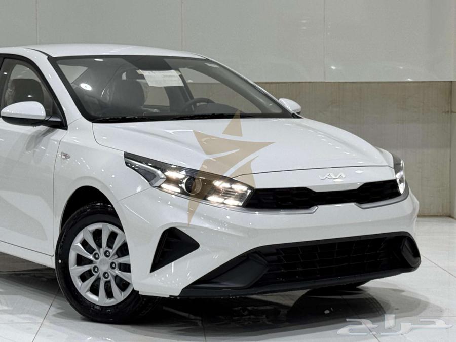 Kia Cerato Standard 202463205388514179112