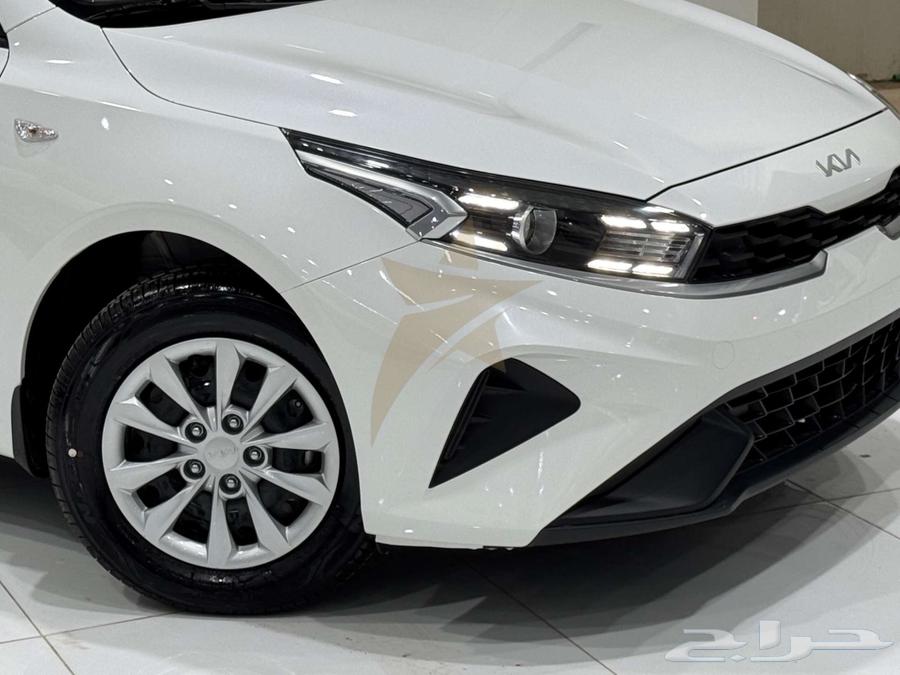 Kia Cerato Standard 202463205388514179113