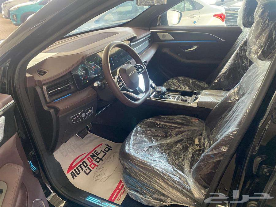 Geely X90 Plus Luxury Full Model 2025, cash and installment available63205387810178114