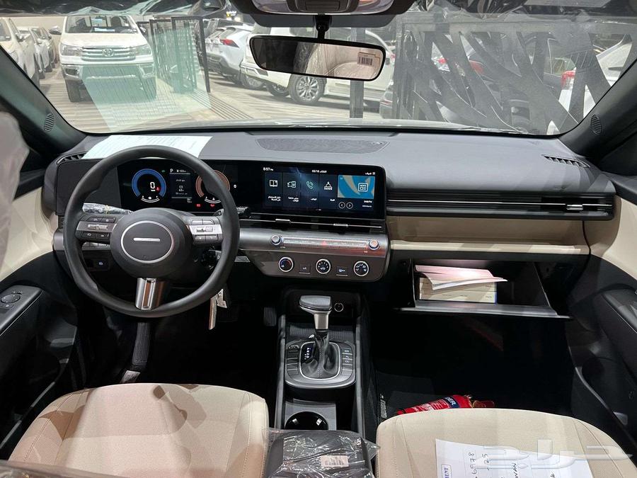 Hyundai Kona Elite 202563205925193731112