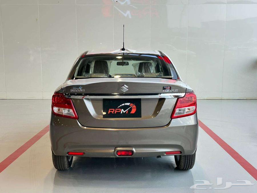Suzuki Dzire 2025, the lowest from RPM company, and Ramadan offers63205925317377112