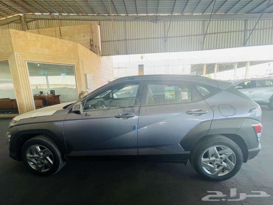 Hyundai Kona 2025 model available for cash and installment payments63205925374594113