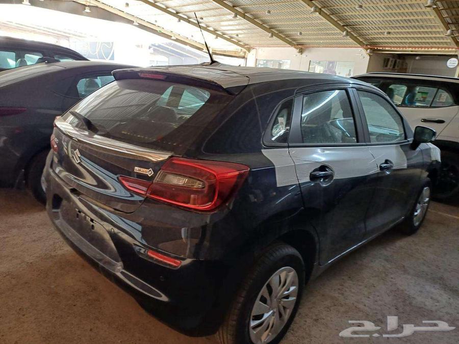 Suzuki Baleno63205391908993114