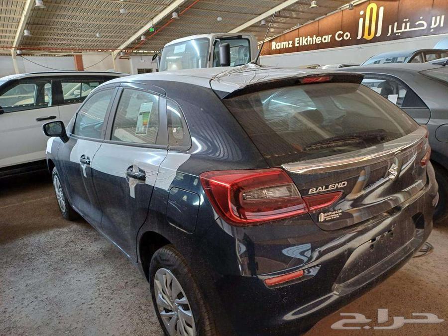 Suzuki Baleno63205391908993111