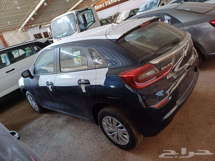 Suzuki Baleno63205391908993113