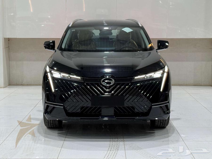 JAC EMKOO GL 2025 model63204875743619114
