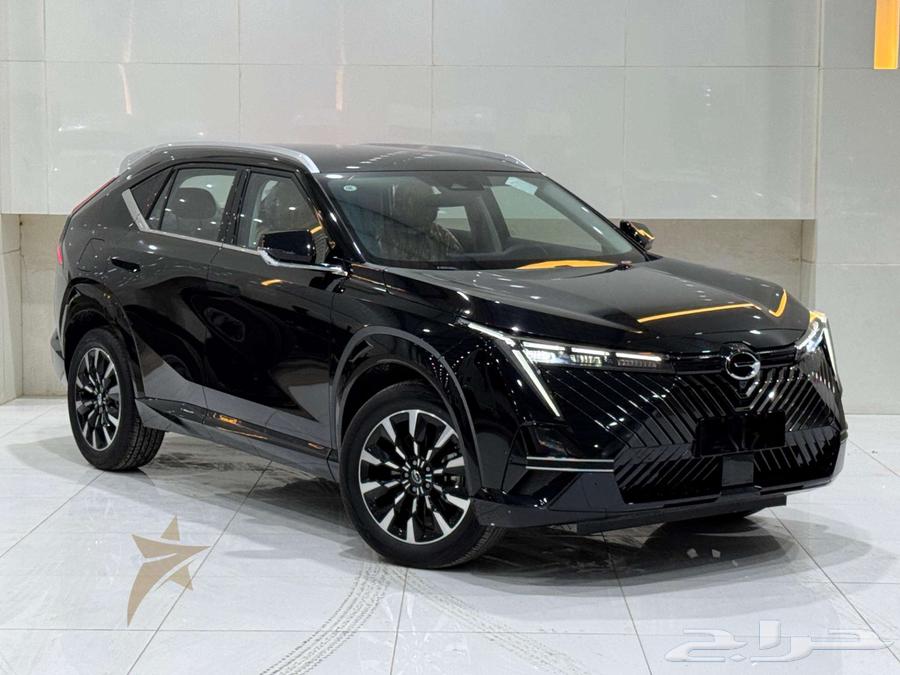 JAC EMKOO GL 2025 model63204875743619111