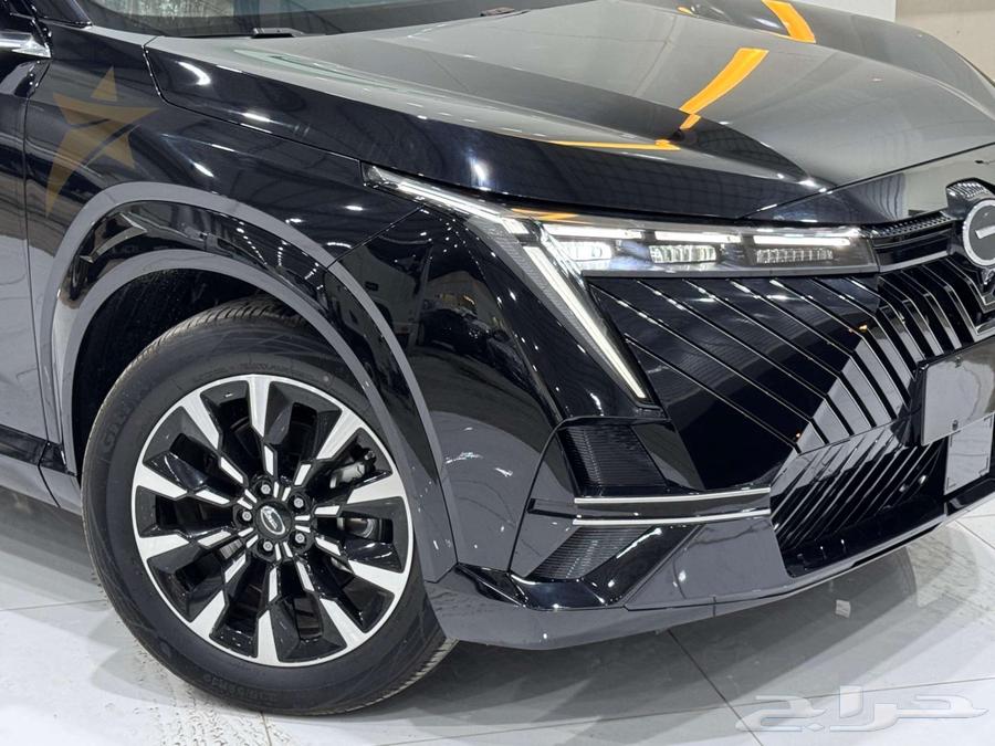 JAC EMKOO GL 2025 model63204875743619113