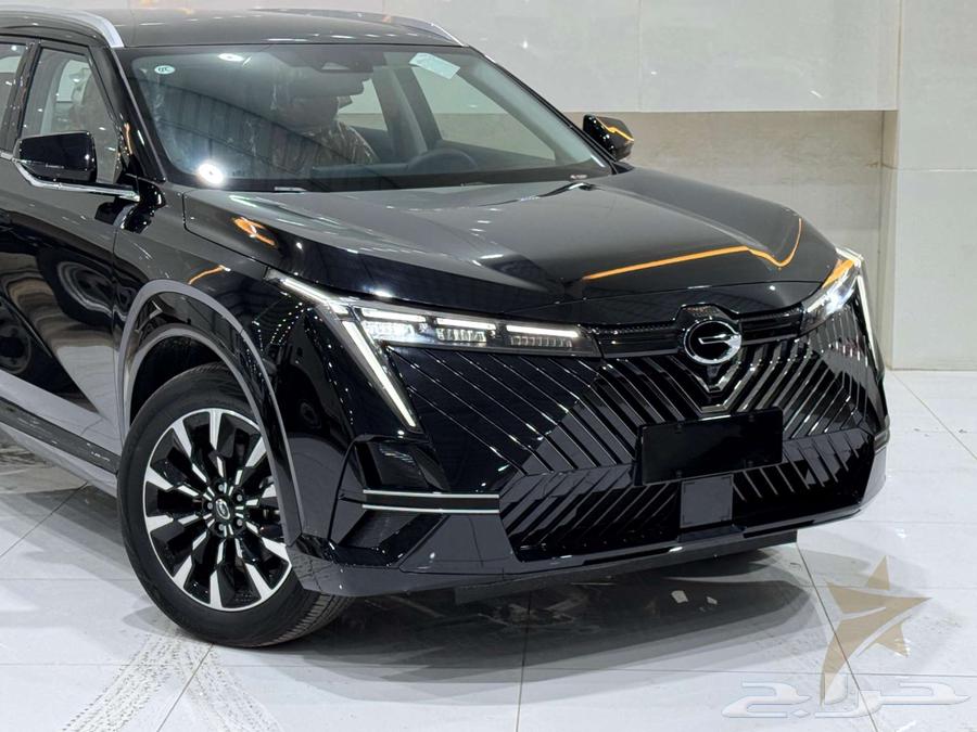 JAC EMKOO GL 2025 model63204875743619112