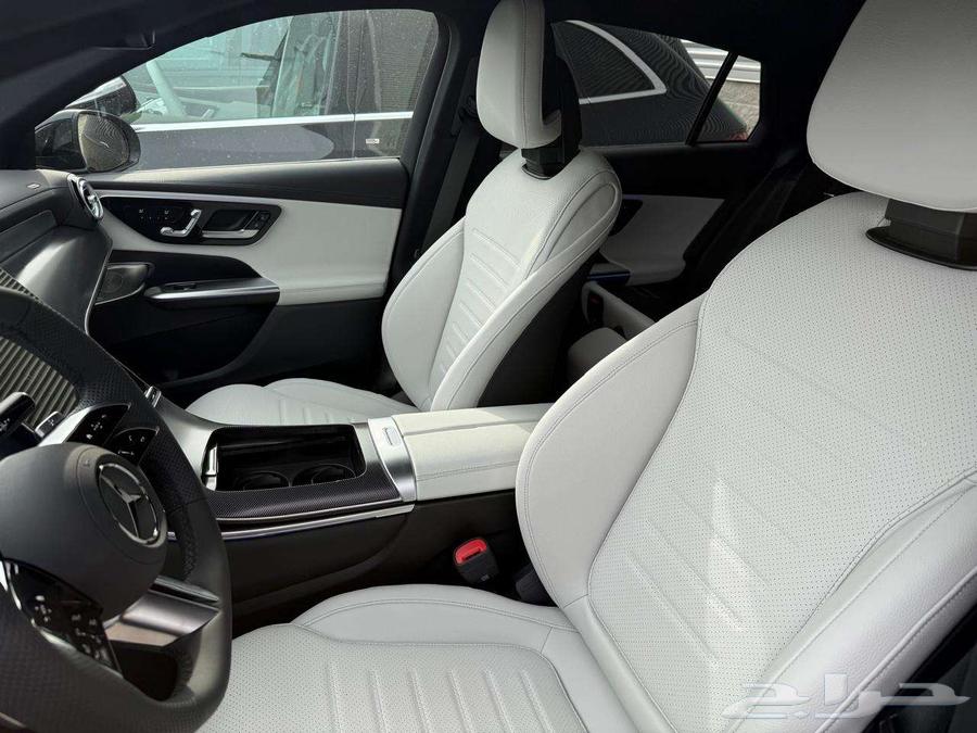 Mercedes GLC 300 Coupe 2025 model for sale63205392036353114